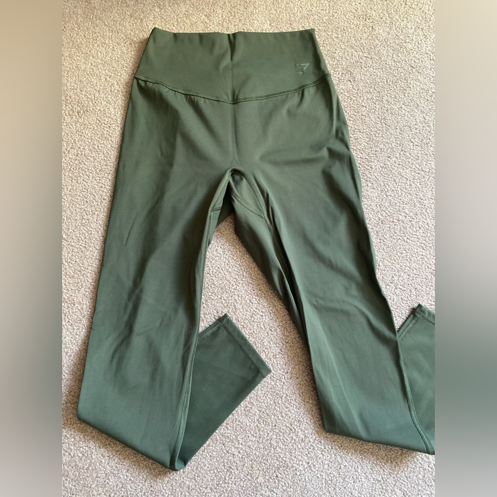 Gymshark Leggings